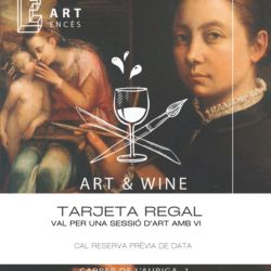Tarjeta Regalo Gift Card Certificado Regalo