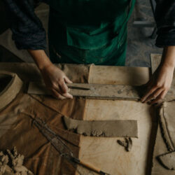 divendres de ceramica i vi